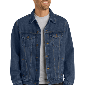 Men’s Denim Jacket