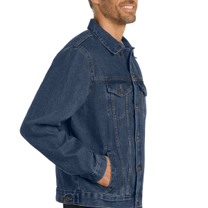 Men’s Denim Jacket