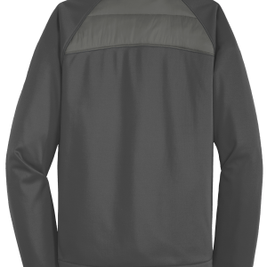 Men’s Hybrid Soft Shell Jacket