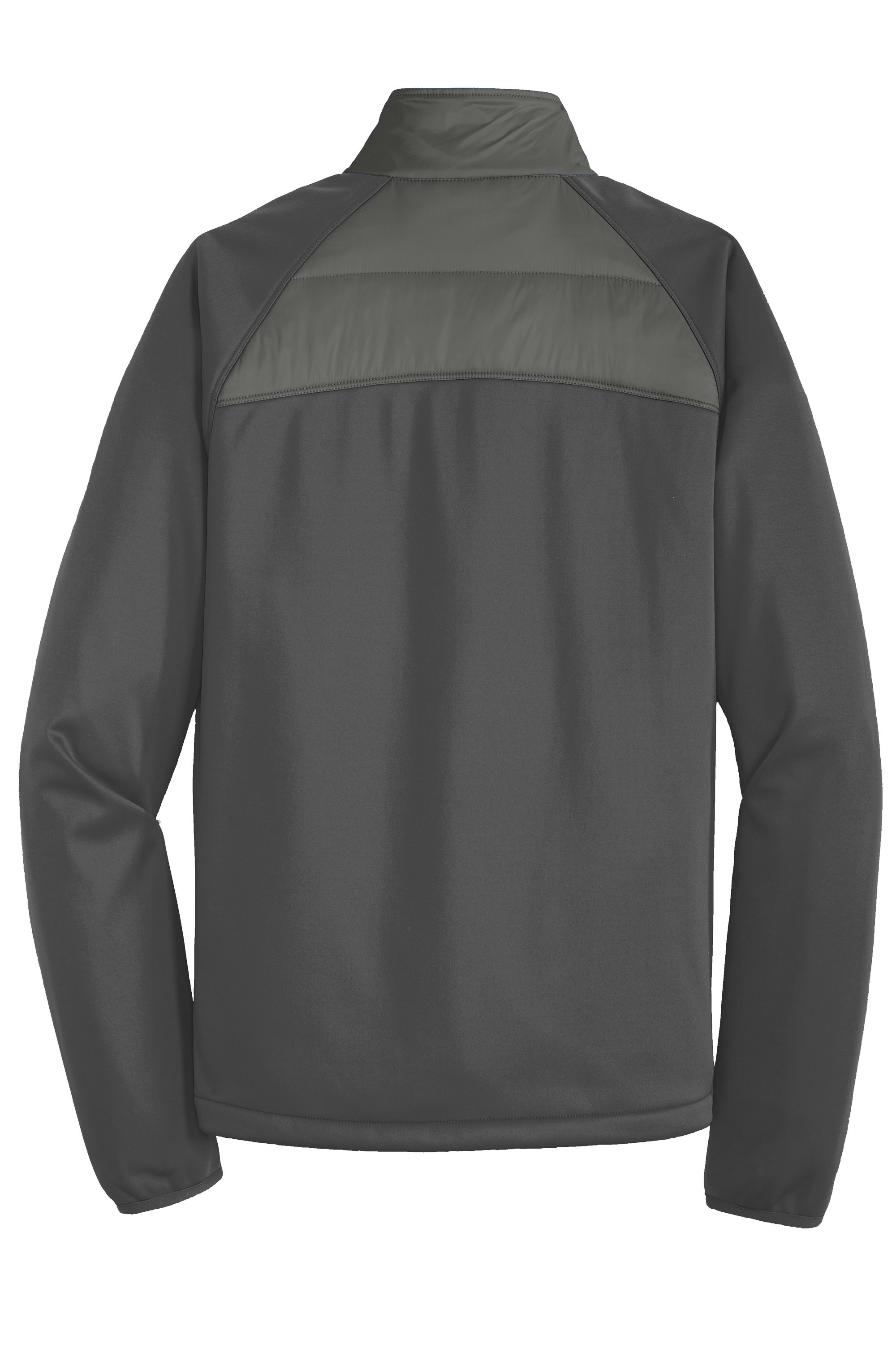 Men’s Hybrid Soft Shell Jacket