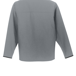 J790_Smoke Grey_Chrome_flat_back