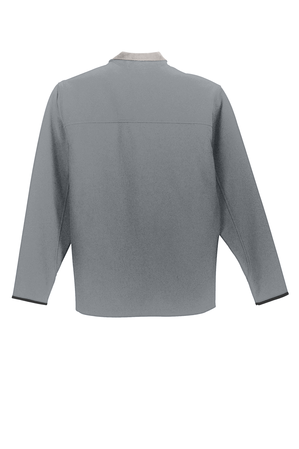 J790_Smoke Grey_Chrome_flat_back