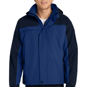 Men’s Waterproof Insulated Jacket