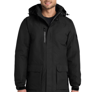 Men’s Heavyweight Parka