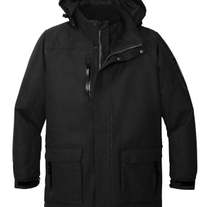 Men’s Heavyweight Parka