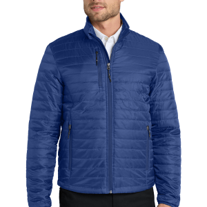 J850_COBALT BLUE_MODEL_FRONT