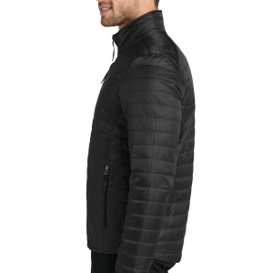 J850_DEEP BLACK_MODEL_SIDE