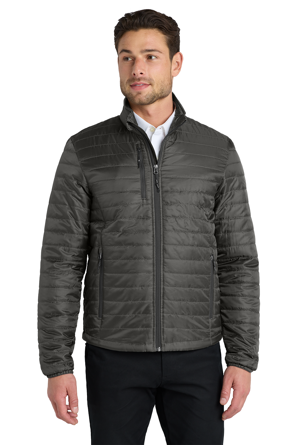 J850_STERLING GREY_GRAPHITE_MODEL_FRONT