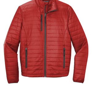 J850_fireredgraphite_flat_front