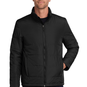 Men’s Puffer Jacket