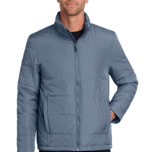 Men’s Puffer Jacket
