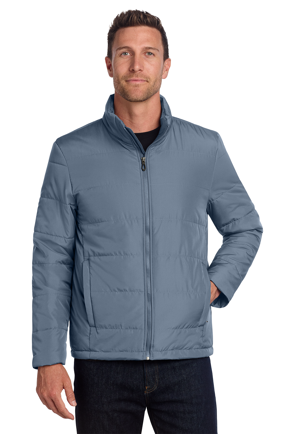 Men’s Puffer Jacket