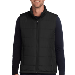 Men’s Puffer Vest