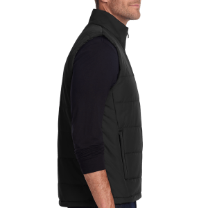 Men’s Puffer Vest
