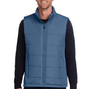 Men’s Puffer Vest