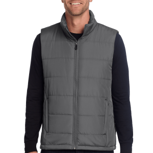 Men’s Puffer Vest