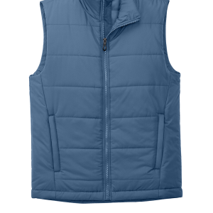 Men’s Puffer Vest