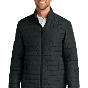 Men’s Recycled Insulated Jacket