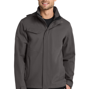 Men’s Waterproof Shell Jacket