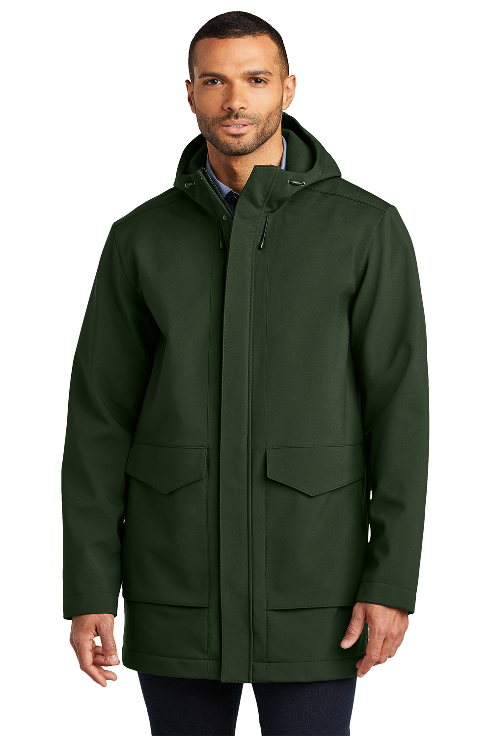Men’s Soft Shell Jacket