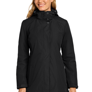 Women’s 3-in-1 Jacket