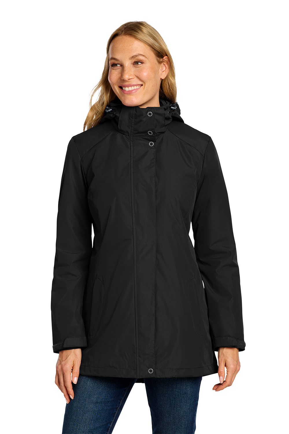 Women’s 3-in-1 Jacket