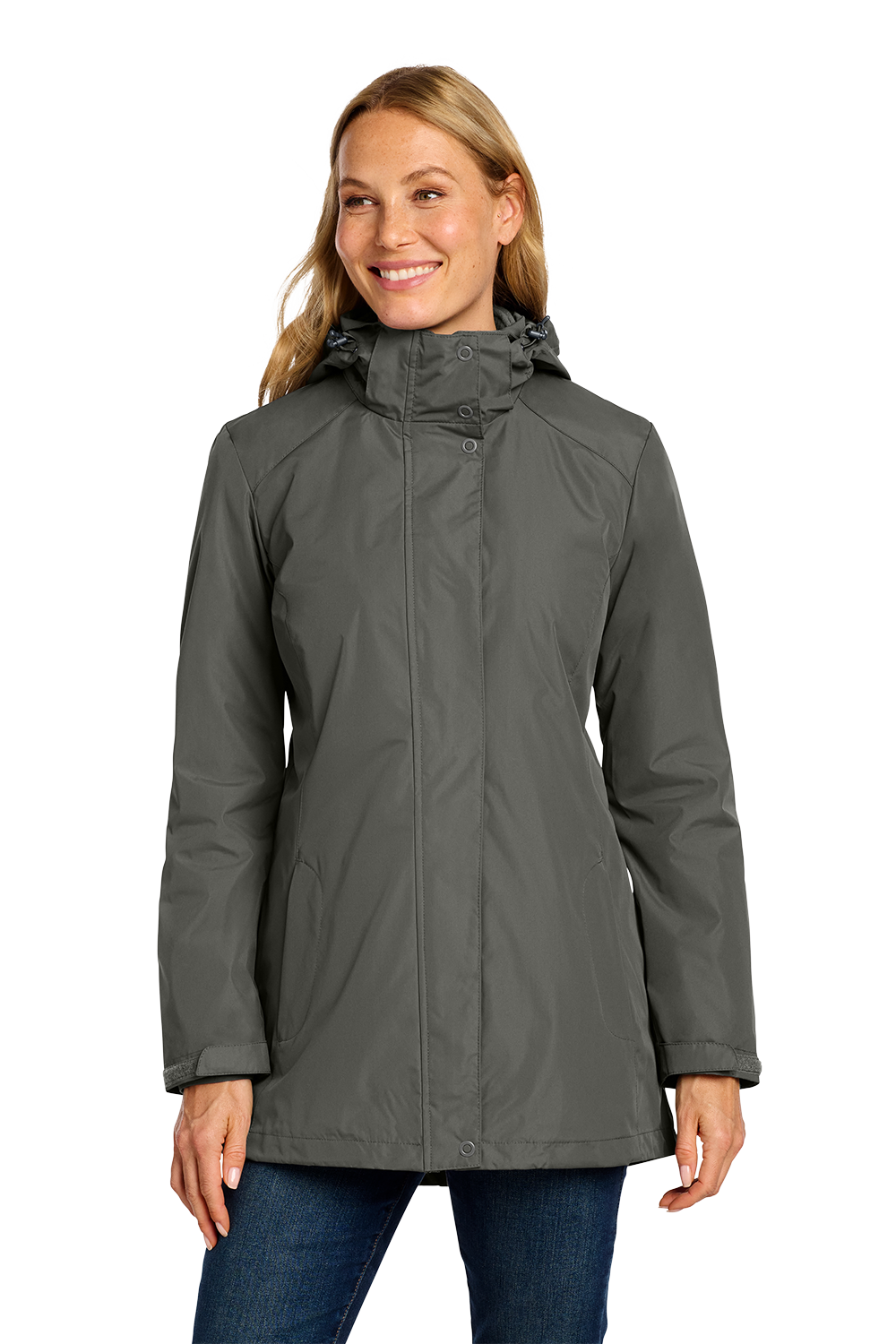 Women’s 3-in-1 Jacket