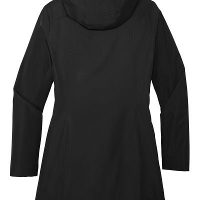 Women’s 3-in-1 Jacket Water-Resistant All-Weather Performance