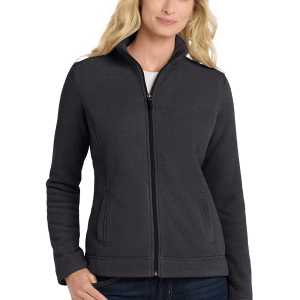 Women’s Ultra Warm Fleece Jacket