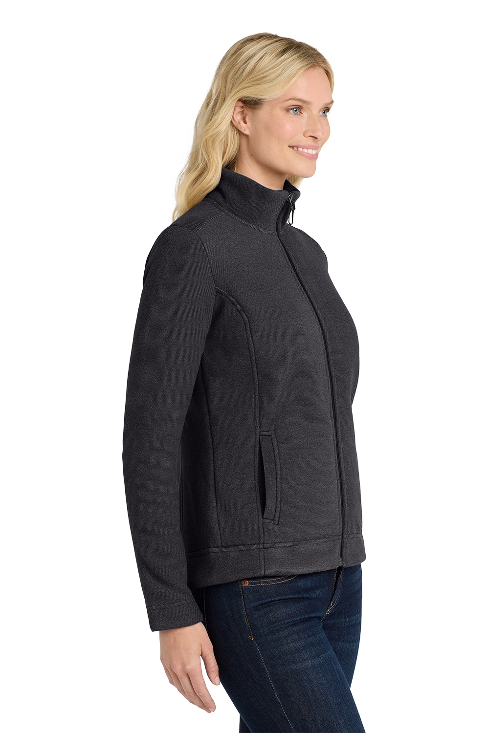 Women’s Ultra Warm Fleece Jacket