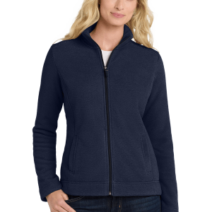 Women’s Ultra Warm Fleece Jacket