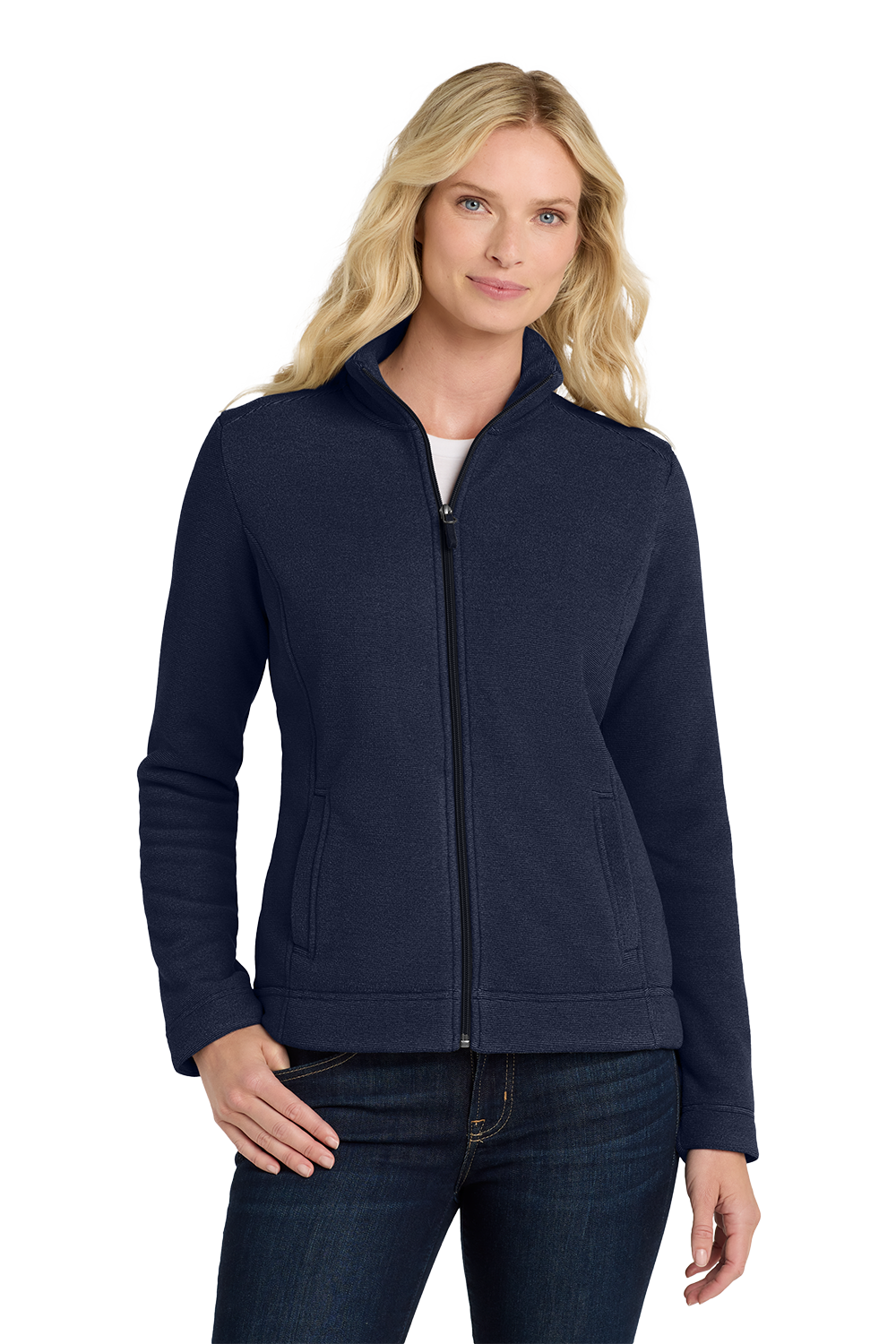 Women’s Ultra Warm Fleece Jacket