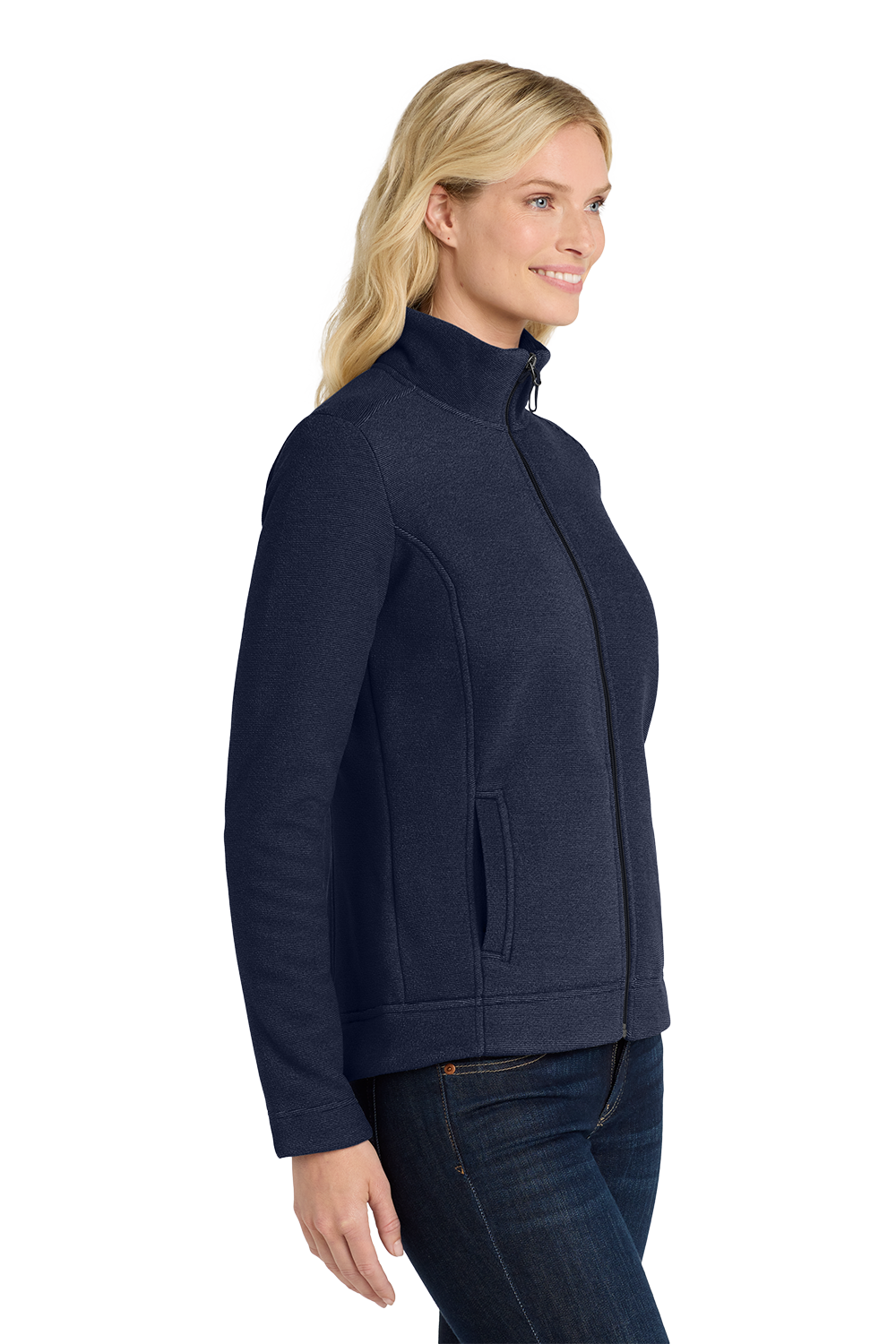 Women’s Ultra Warm Fleece Jacket