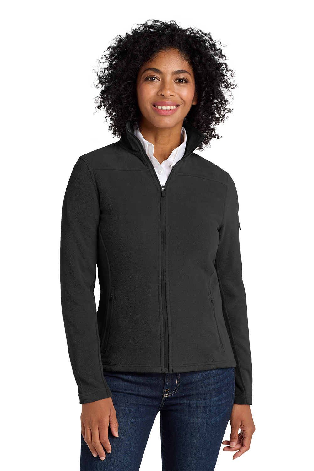 Women’s Summit Fleece Jacket