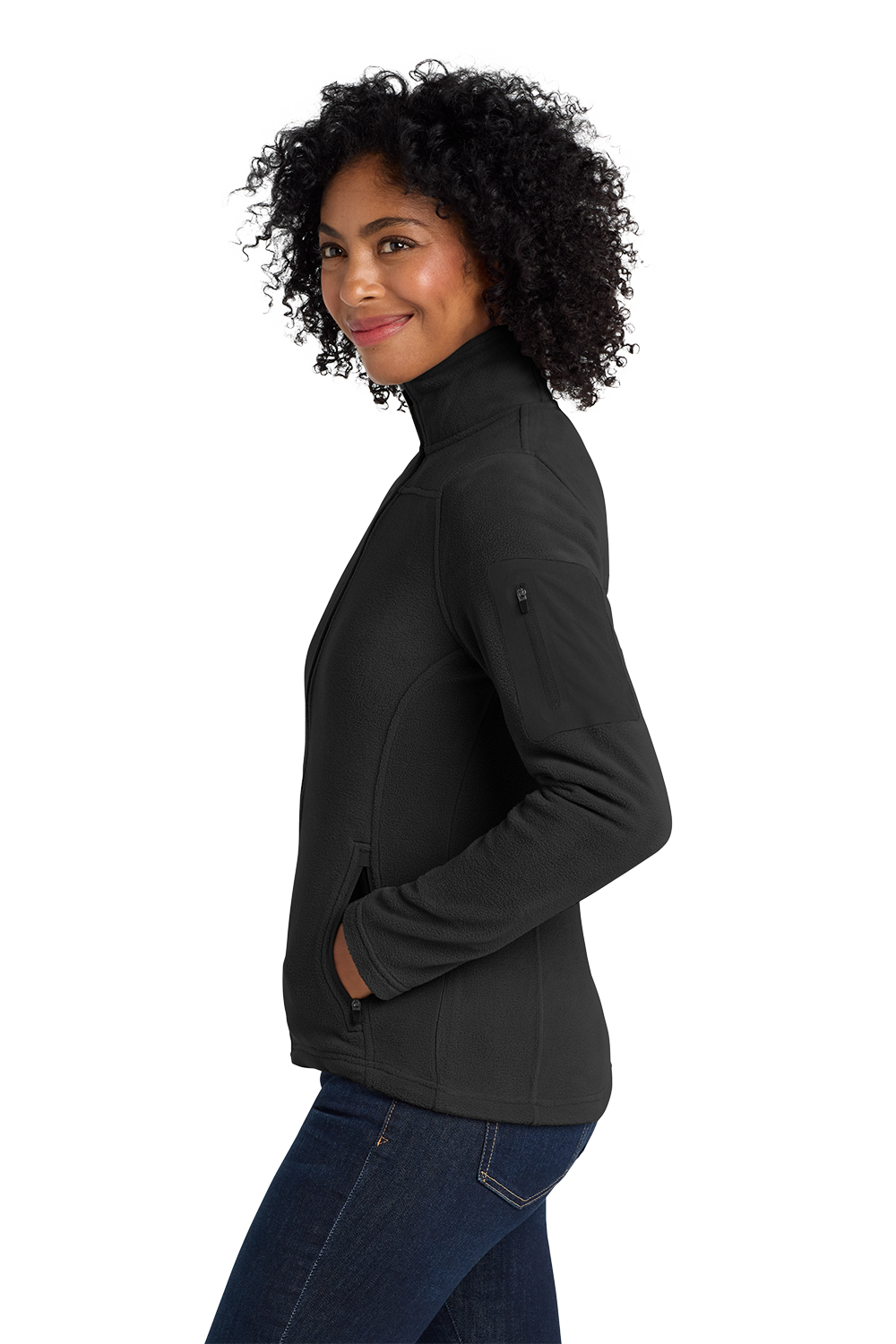 Women’s Summit Fleece Jacket