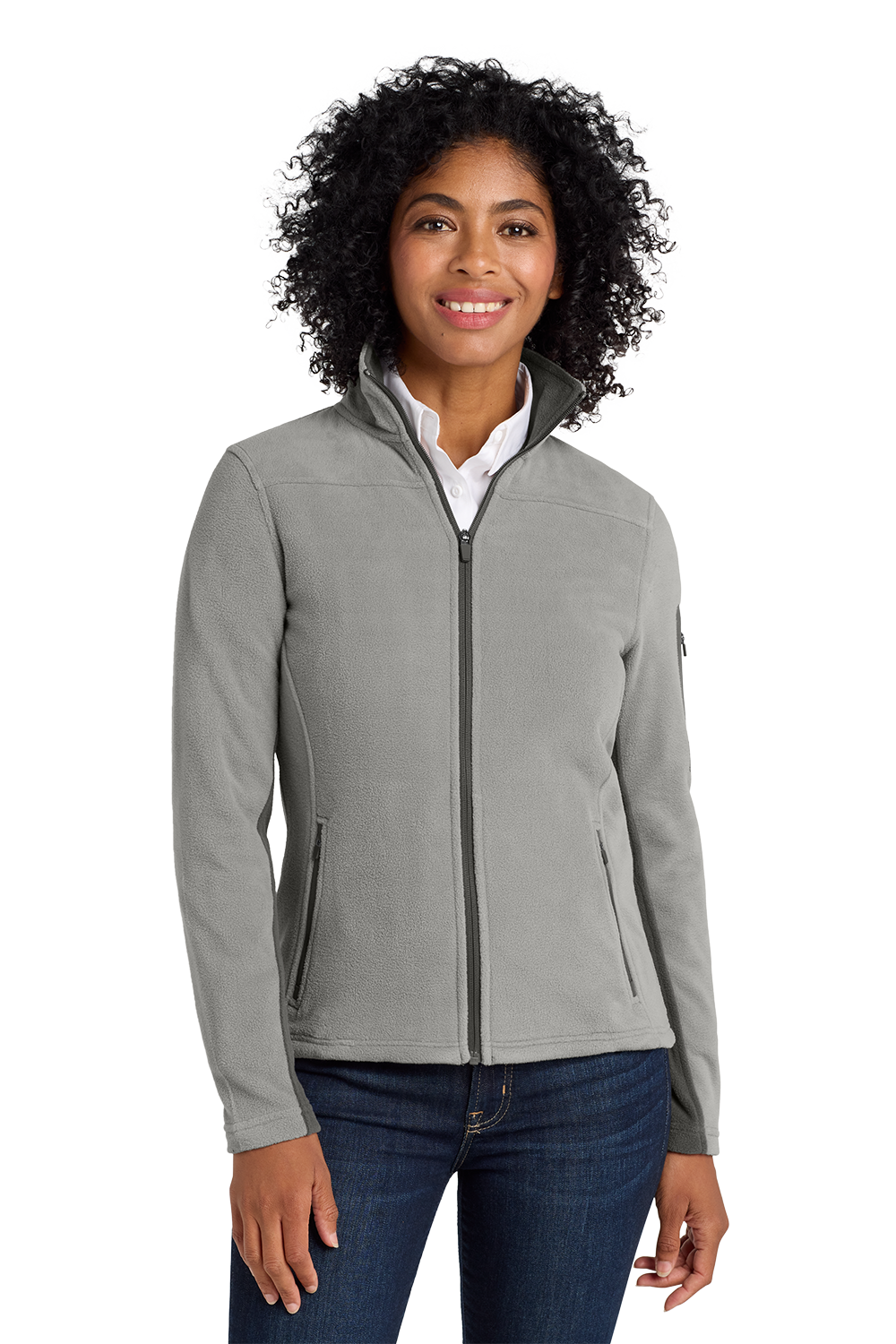 Women’s Summit Fleece Jacket
