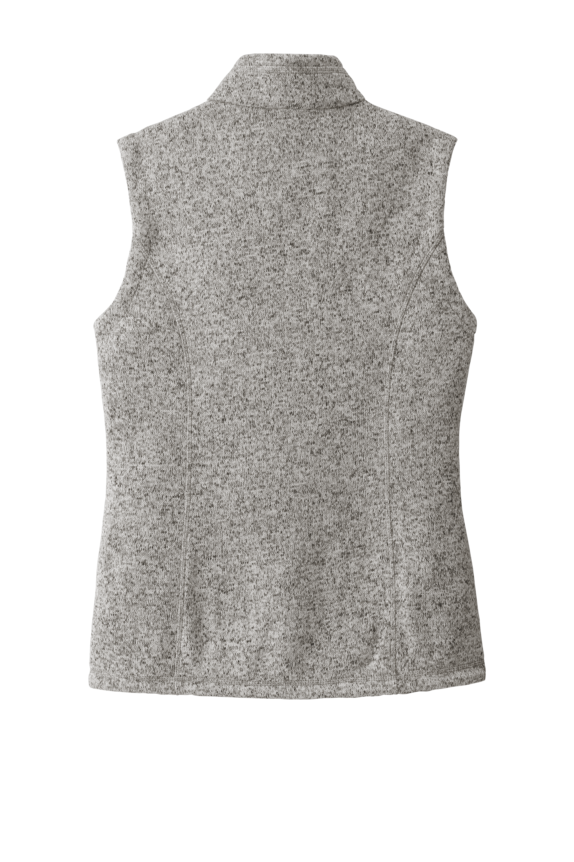 Women’s Sweater Fleece Vest