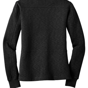 Women’s Slub Fleece Jacket