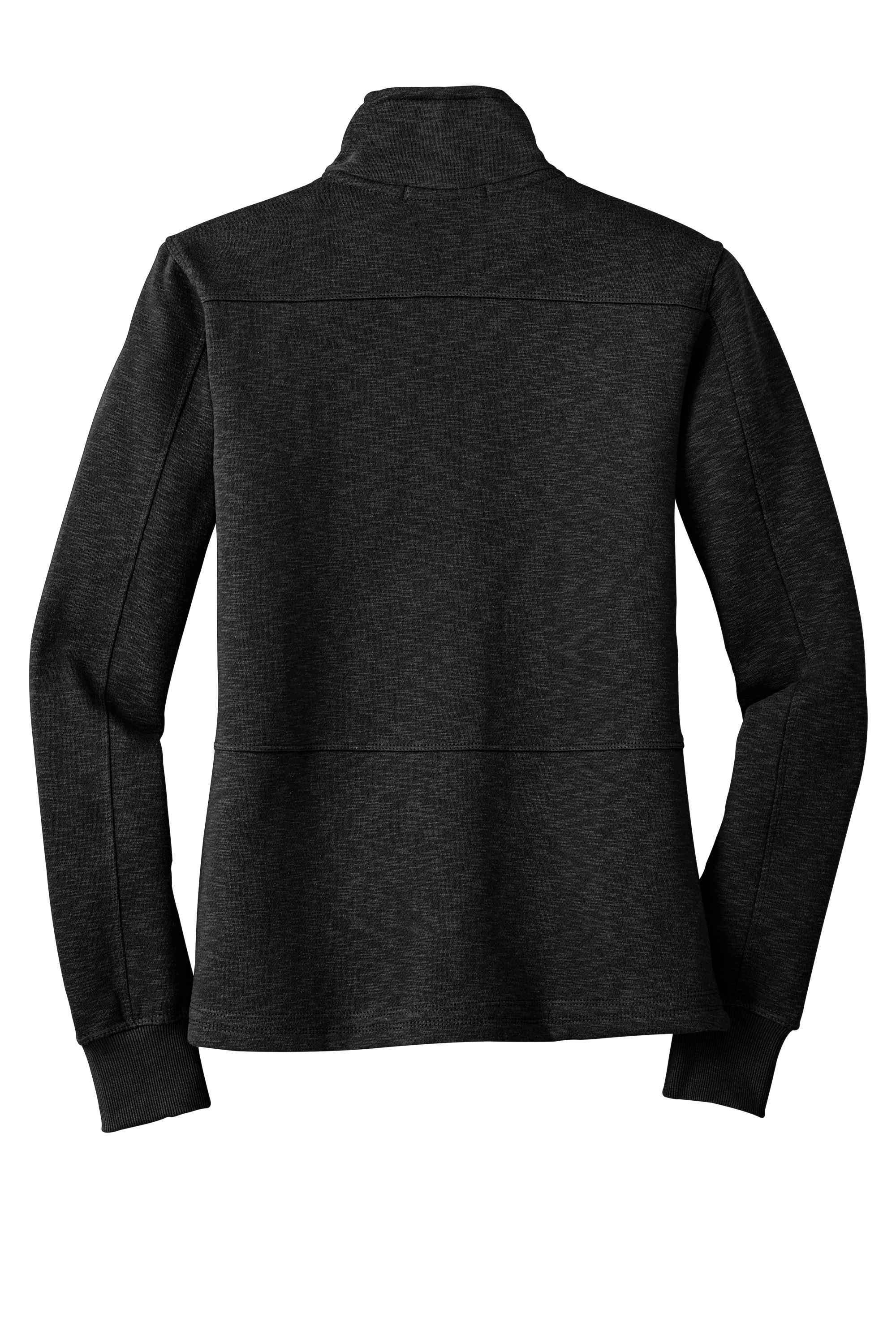 Women’s Slub Fleece Jacket