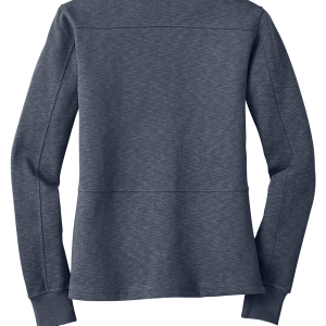 Women’s Slub Fleece Jacket
