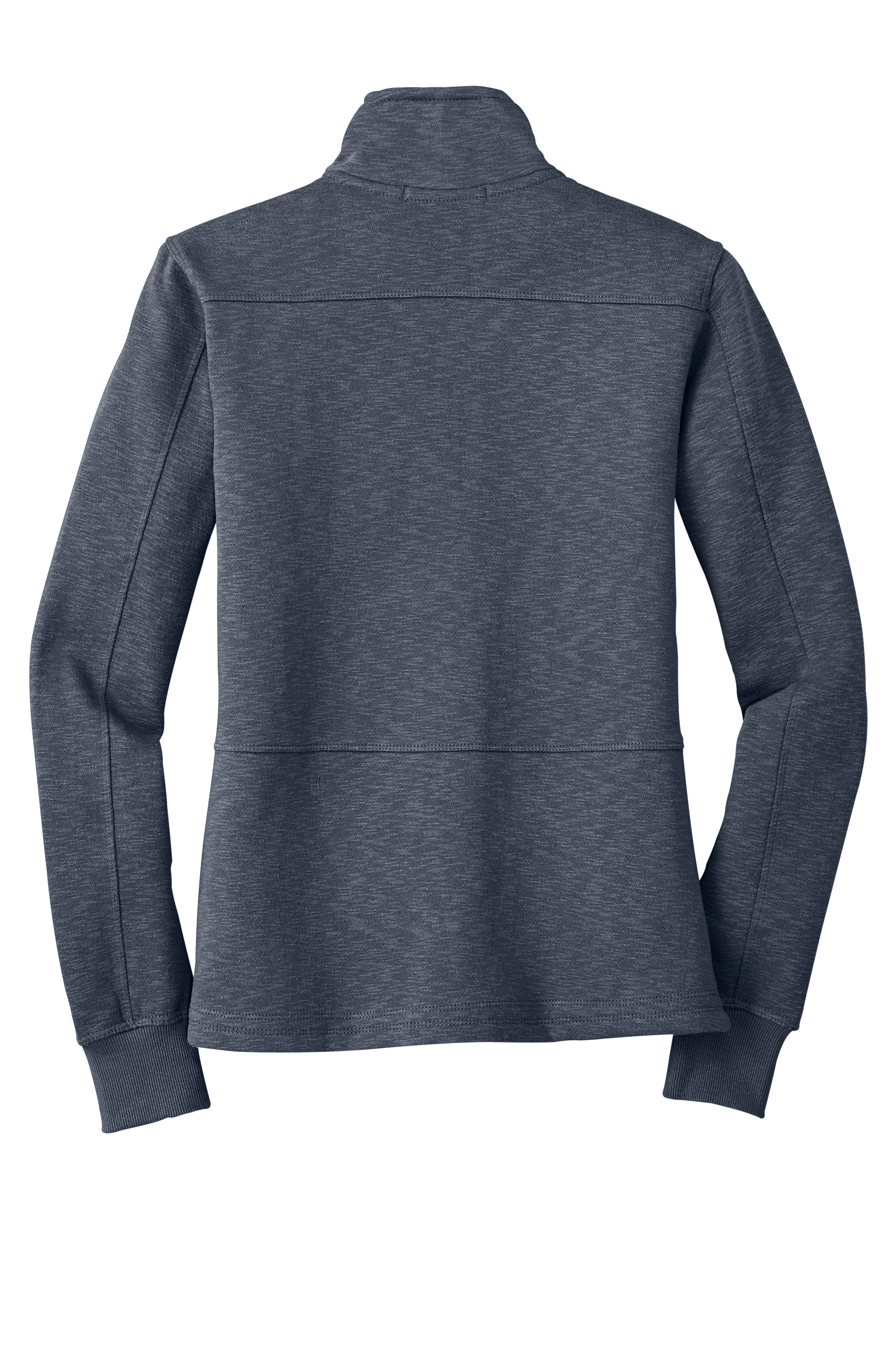 Women’s Slub Fleece Jacket