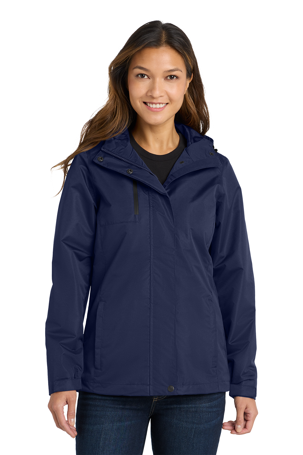 Women’s insulated jacket