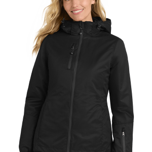 Women’s 3-in-1 Waterproof Jacket