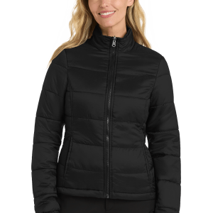 Women’s 3-in-1 Waterproof Jacket