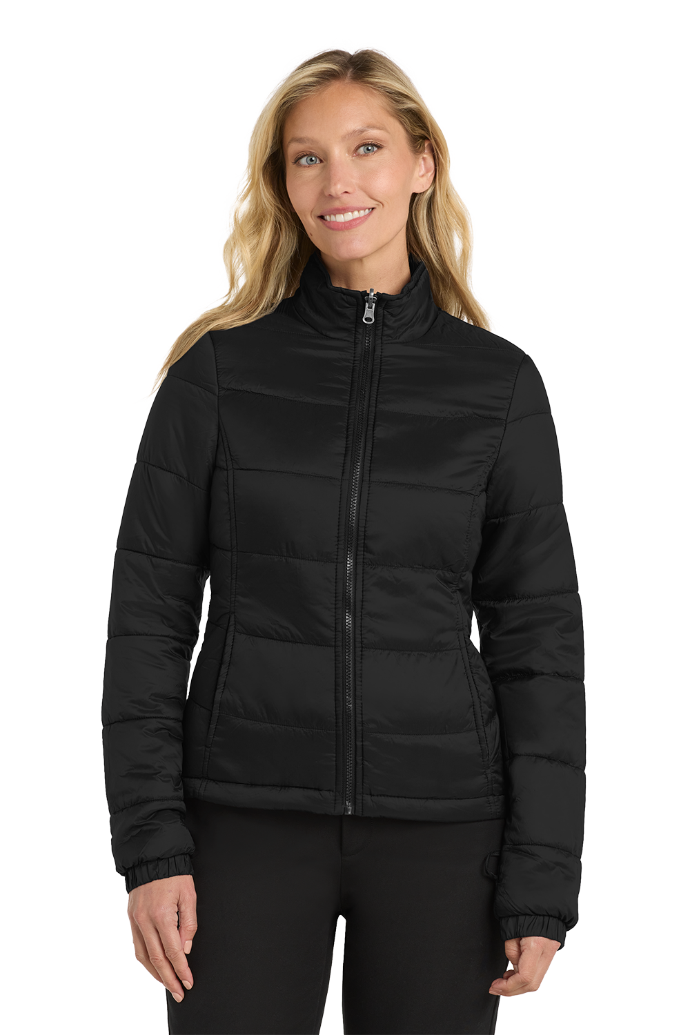 Women’s 3-in-1 Waterproof Jacket