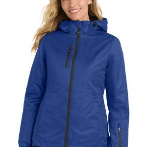 Women’s 3-in-1 Waterproof Jacket