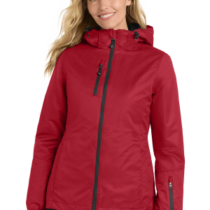 Women’s 3-in-1 Waterproof Jacket