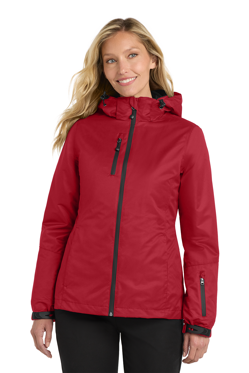 Women’s 3-in-1 Waterproof Jacket