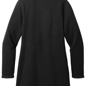 Women’s Sweater Fleece Long Jacket