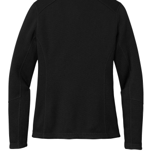Women’s Arc Sweater Fleece Jacket